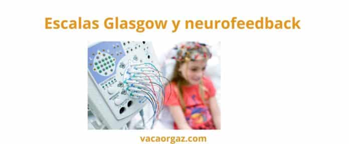 Escala Glasgow TCE niños