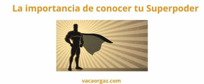 Psicólogo coaching superpoder