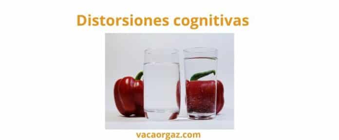 Distorsiones Cognitivas: Cómo Reconocerlas y Superarlas