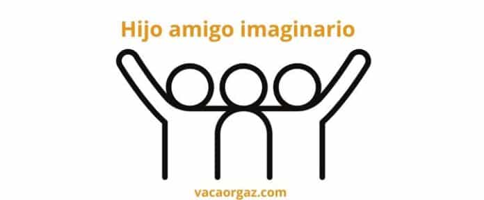 Mi Hijo Tiene un Amigo Imaginario