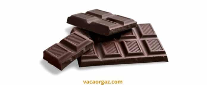 Chocolate beneficios para la salud