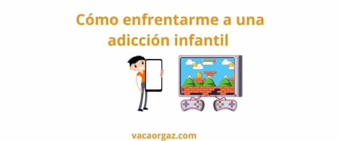Cómo enfrentarte a una adicción
