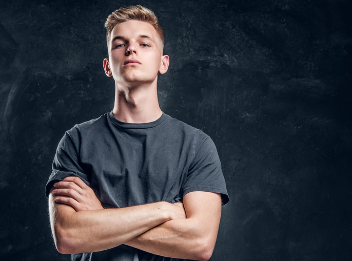Qué hacer cuando mi hijo adolescente me falta al respeto