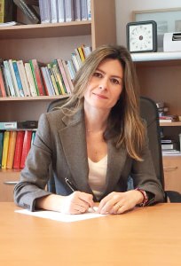 Elisa Vaca López