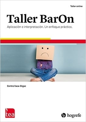 Taller BarOn Evaluación inteligencia emocional en niños