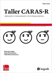 Taller evaluación atención CARAS-R