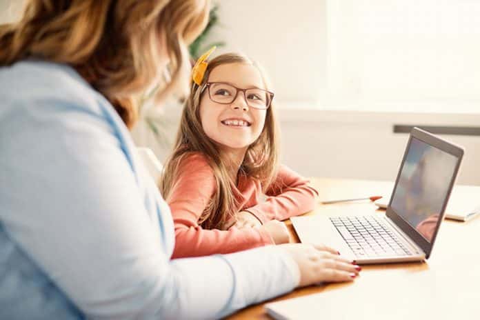20 razones por las que no debes ayudar a tu hijo