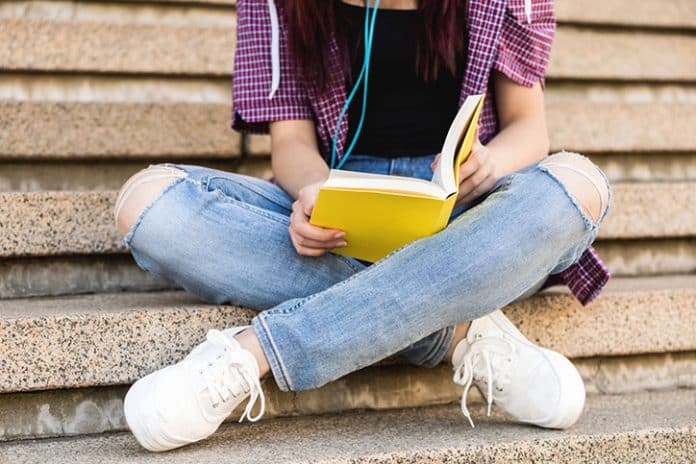 Cómo hacer que tu hijo tenga interés en la lectura