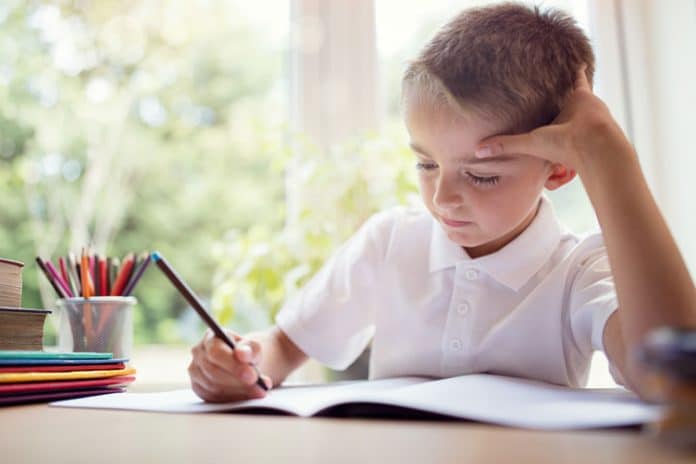 Comprensión lectora y rendimiento escolar
