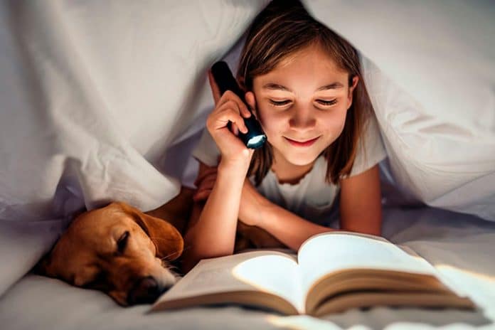 Como hacer que tu hijo aprenda a leer