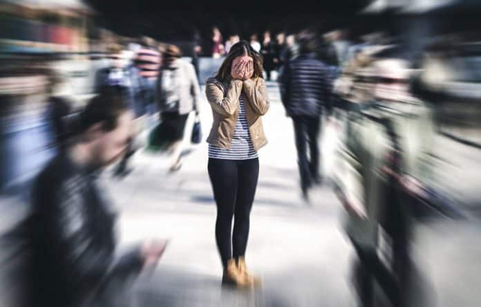 Cómo ayudar a alguien con ansiedad