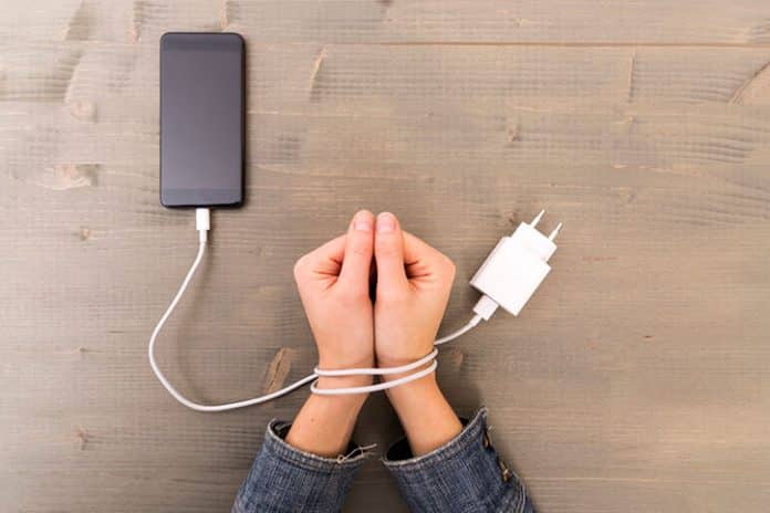 Redes sociales peligrosas para adolescentes