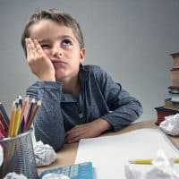 Tratamiento en niños Dislexia