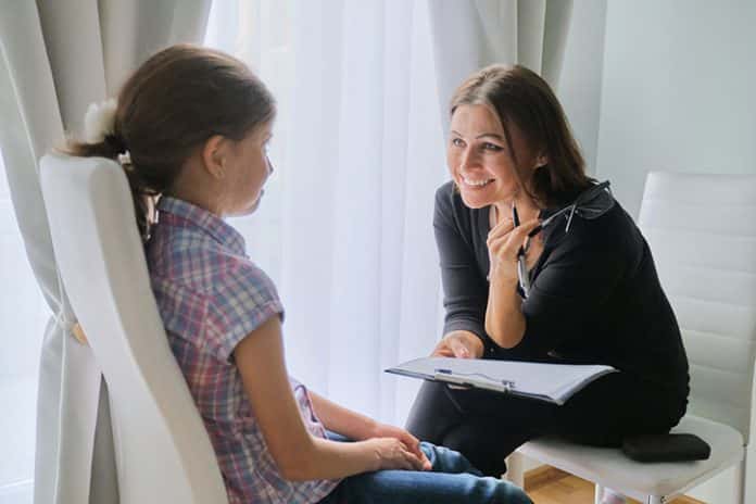 Por qué mi hijo no me cuenta lo que le pasa
