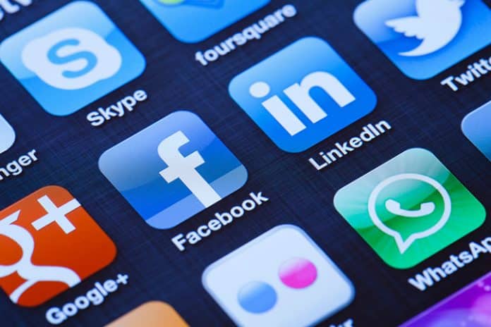 Cómo afectan las redes sociales