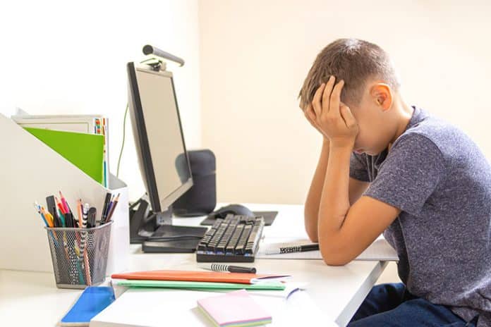 Mi hijo debería estudiar en verano
