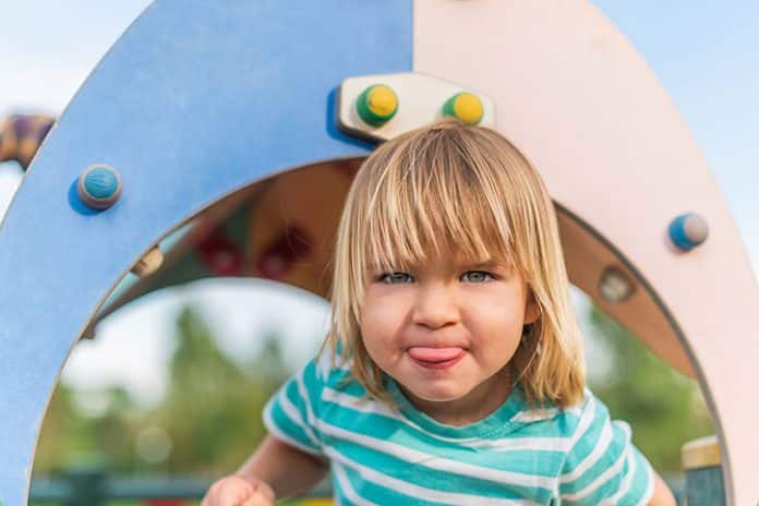 Razones por las que tu hijo no obedece