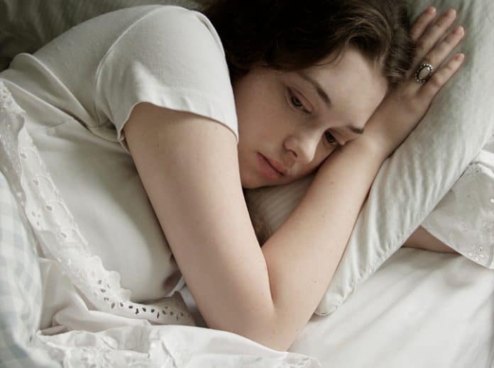 Pensamientos suicidas en adolescentes