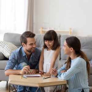 Curso Conducta 1 Cómo hacer que tu hijo te obedezca educar en positivo