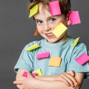 Qué hacer si tu hijo pierde u olvida cosas