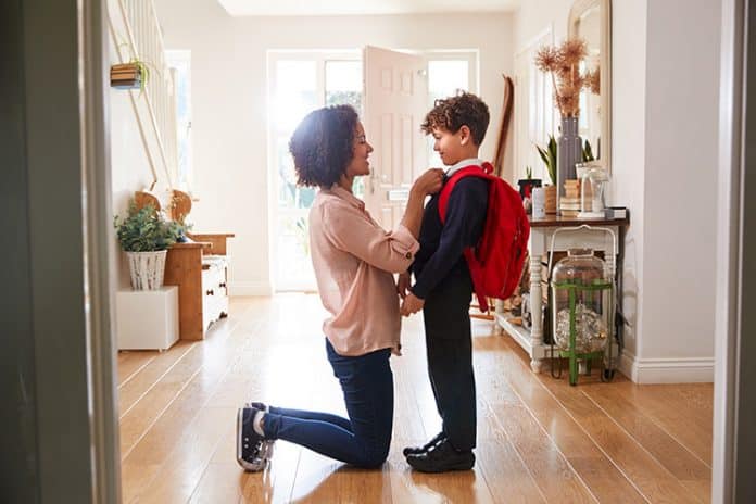 Psicología infantil: Mi hijo repite todo lo que oye