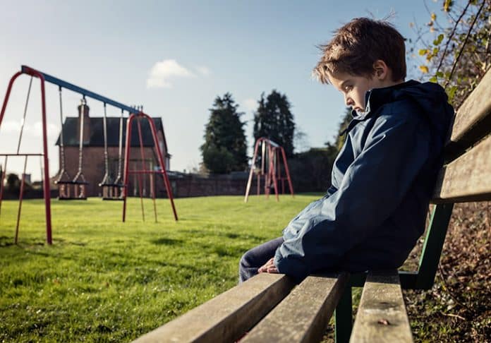 Mi hijo no quiere ir al colegio