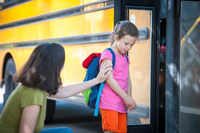 Hijo con baja autoestima señales