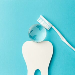 Tratamiento Miedo al Dentista