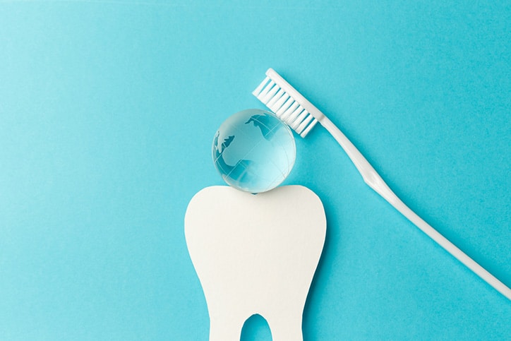 Tratamiento Miedo al Dentista