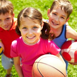 Tratamiento Habilidades Sociales niños