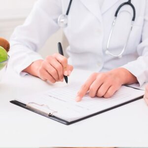 Psiconutrición