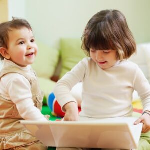 Tratamiento Estimulación del habla Niño