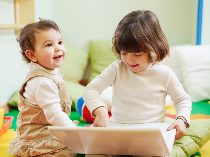 Tratamiento Estimulación del habla Niño
