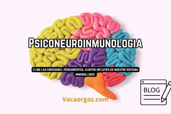 Psiconeuroinmunología