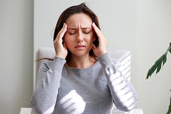 Tratamiento Migrañas con biofeedback: Solución Definitiva