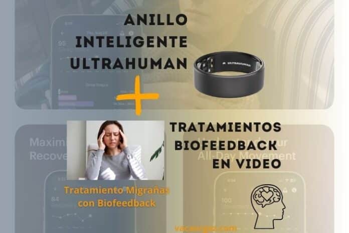 Anillo inteligente Ultrahuman