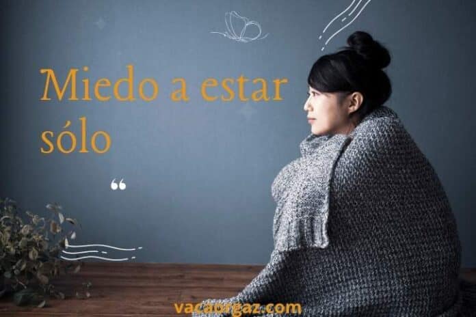 Miedo a estar solo