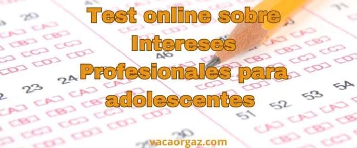 Mi hijo no sabe qué estudiar