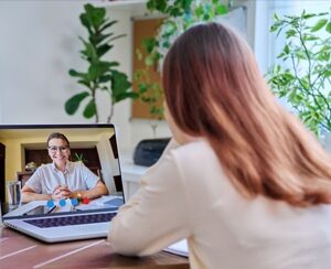 Test Online Orientación Profesional