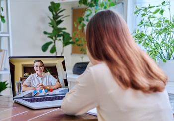 Test Online Orientación Profesional