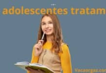 TDAH adolescentes tratamiento TDAH adolescentes tratamiento