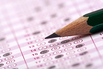 Test online de Inteligencia