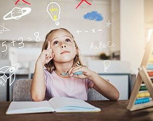 Test online Evaluación Desarrollo Infantil
