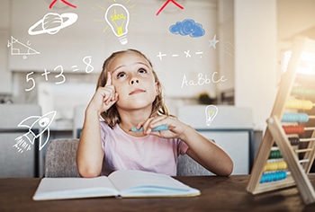 Test online Evaluación Desarrollo Infantil